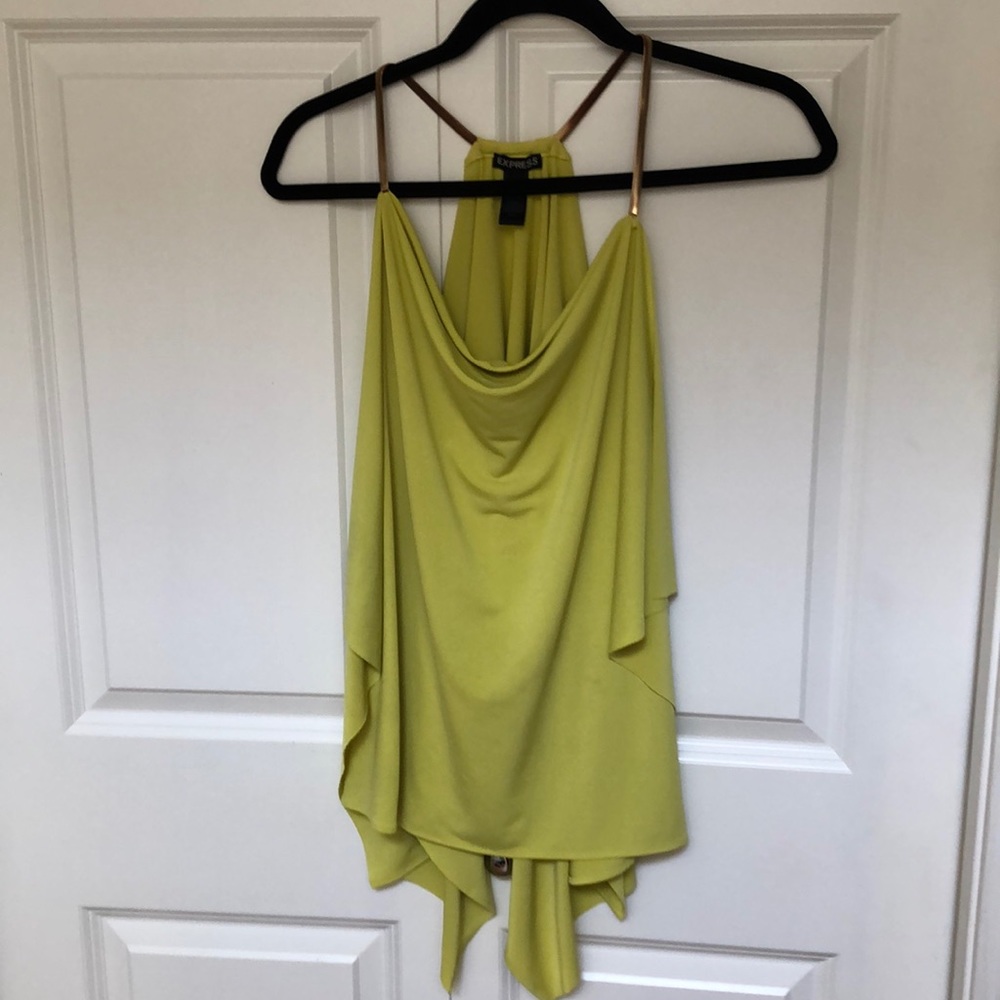 EXPRESS Party Top